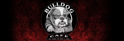 Bulldog cafe